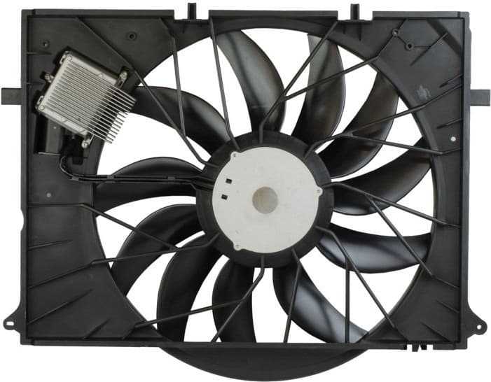 Fan, engine cooling AC230142 - image 2