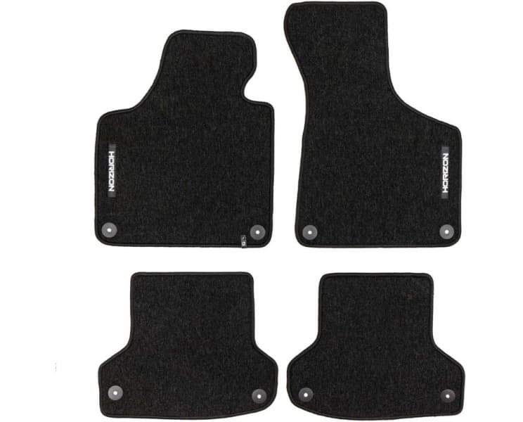 Floor Mat Set HORIZON HR420953