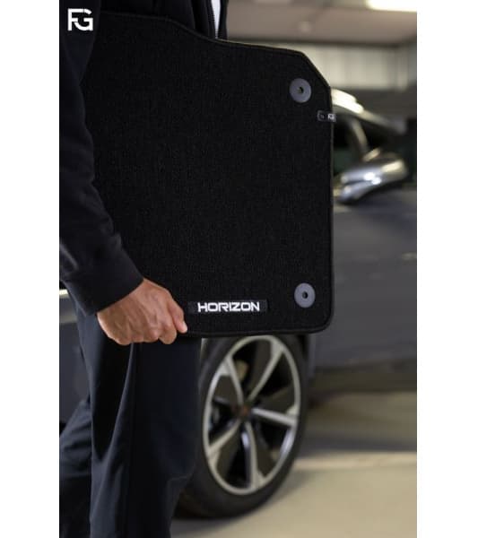 Floor Mat Set HORIZON HR420953 - image 7