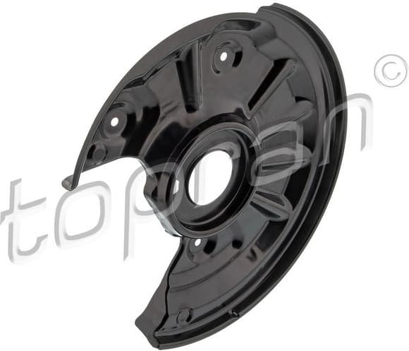 Splash Guard, brake disc 121 694