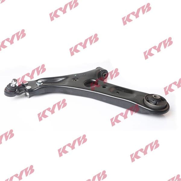 Control/Trailing Arm, wheel suspension KSC5041