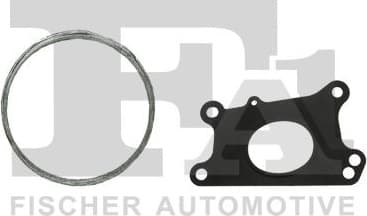 Mounting Kit, charger KT101280E