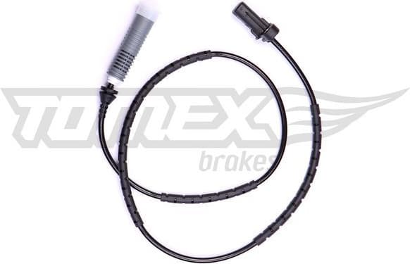 Sensor, wheel speed TX 52-38