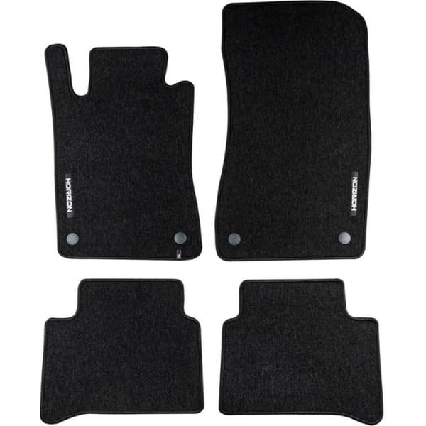 Floor Mat Set HORIZON HR424043