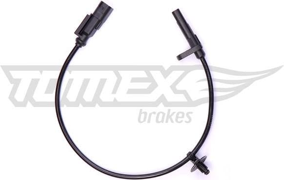 Sensor, wheel speed TX 52-61