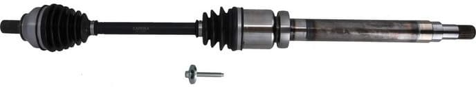 Drive Shaft 5011203