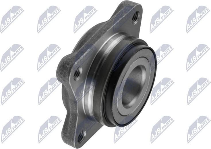 Wheel Hub KLT-MS-052B - image 2