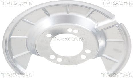 Splash Guard, brake disc 8125 16222