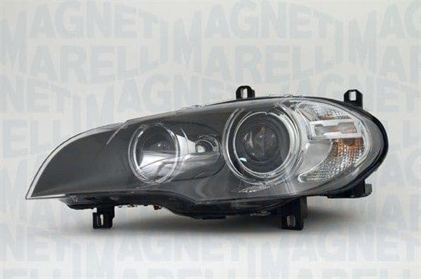 Headlight 710815030019
