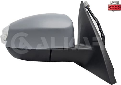 Exterior Mirror 9271375