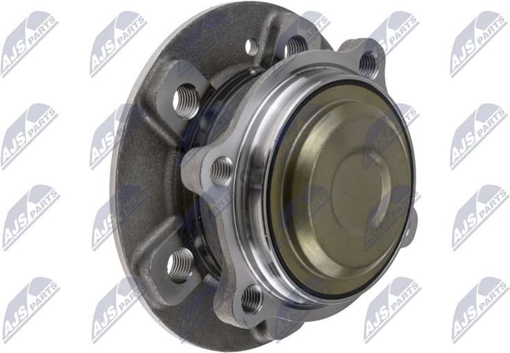 Wheel Hub KLT-ME-032