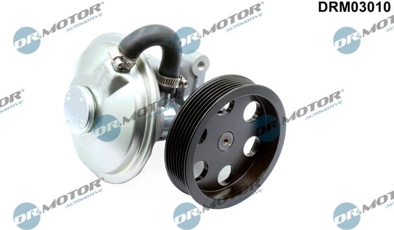 Vacuum Pump, braking system DRM03010