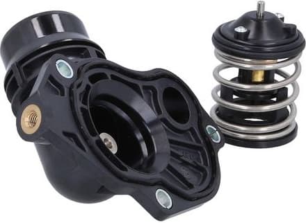 Thermostat, coolant 7710320 - image 4