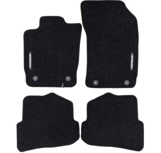 Floor Mat Set HORIZON HR466449