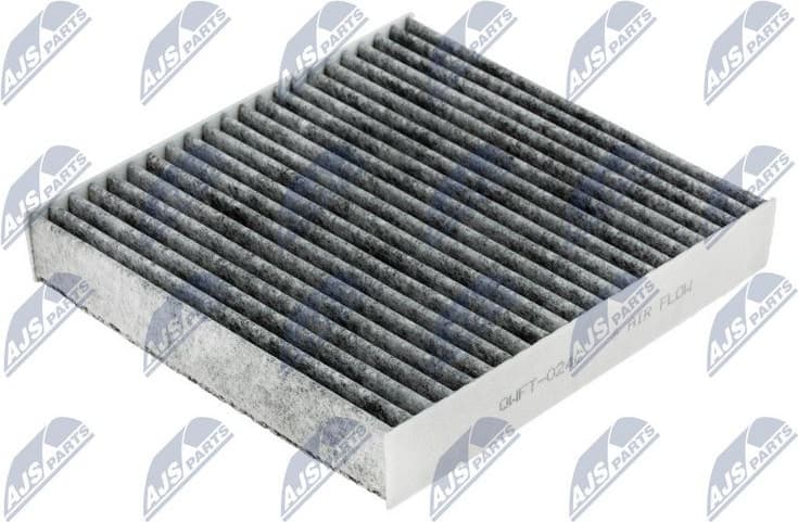 Filter, cabin air FCF-FT-024C