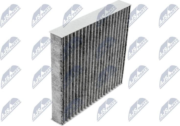 Filter, cabin air FCF-FT-024C - image 2