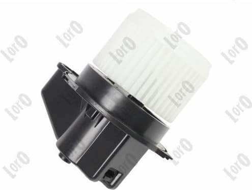 Interior Blower LORO 016-022-0009 - image 3