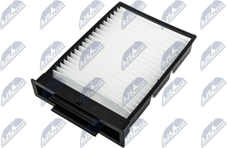 Filter, cabin air FCF-TY-011