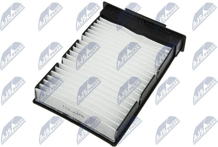 Filter, cabin air FCF-TY-011 - image 2