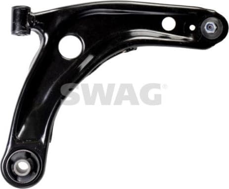 Control/Trailing Arm, wheel suspension 81 94 3050