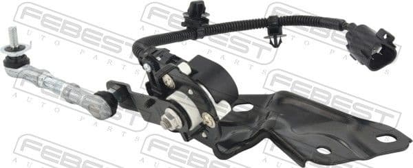 Sensor, headlight levelling 01603-017