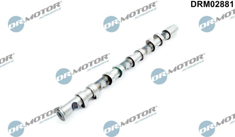 Camshaft DRM02881