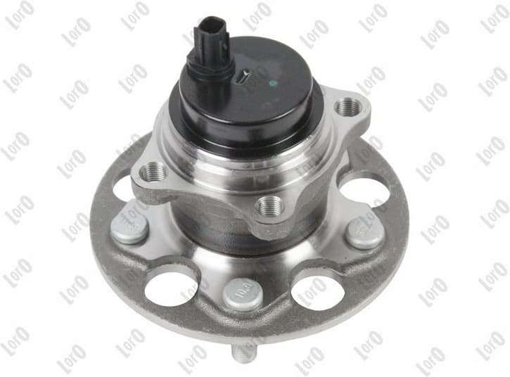Wheel Hub LORO 141-01-351 - image 3