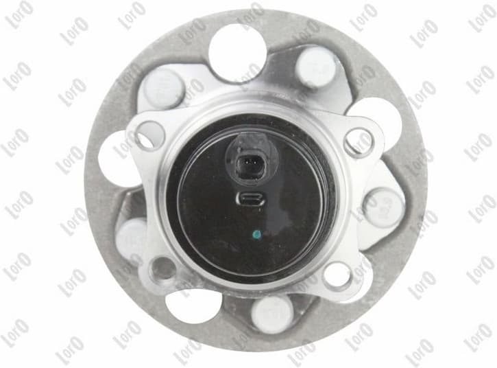 Wheel Hub LORO 141-01-351 - image 5