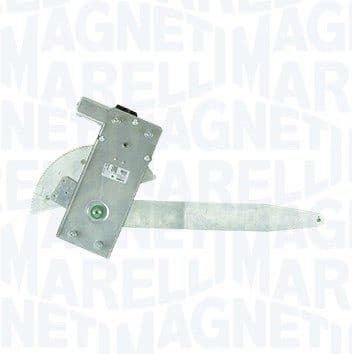Window Regulator 350103338000