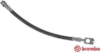 Brake hose front T85116