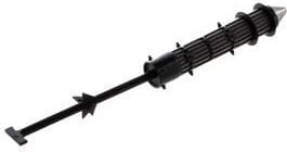 Dryer, air conditioning BEHR AD220000S - image 6