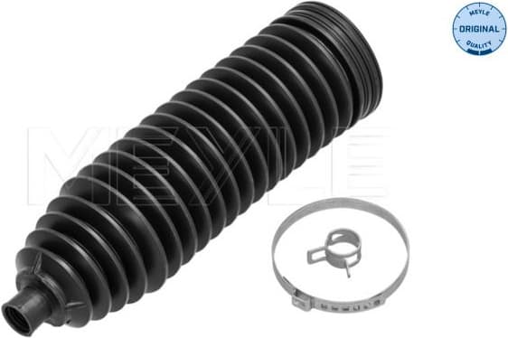 Bellow Kit, steering MEYLE-ORIGINAL: True to OE. 53-14 620 0005