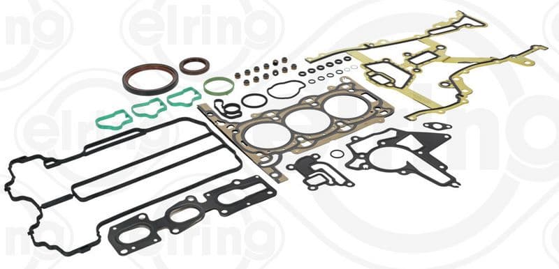 Full Gasket Kit, engine 430.670