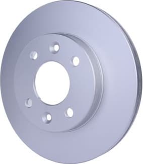 Brake Disc PRO 8DD 355 101-261