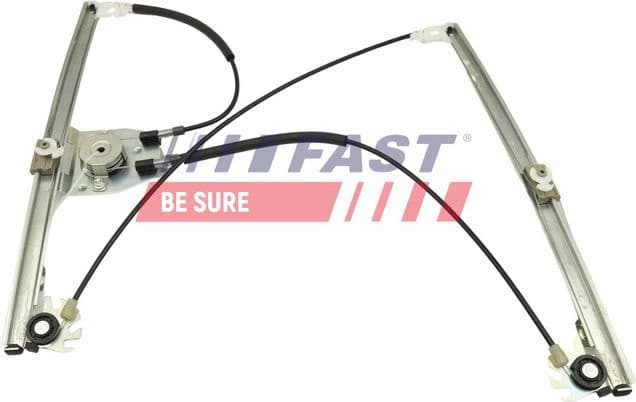 Window Regulator FT00317