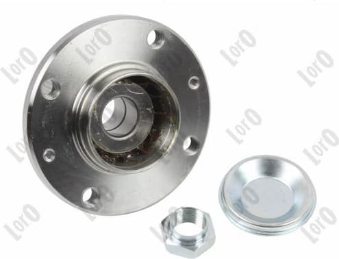 Wheel Bearing Kit LORO 141-01-240