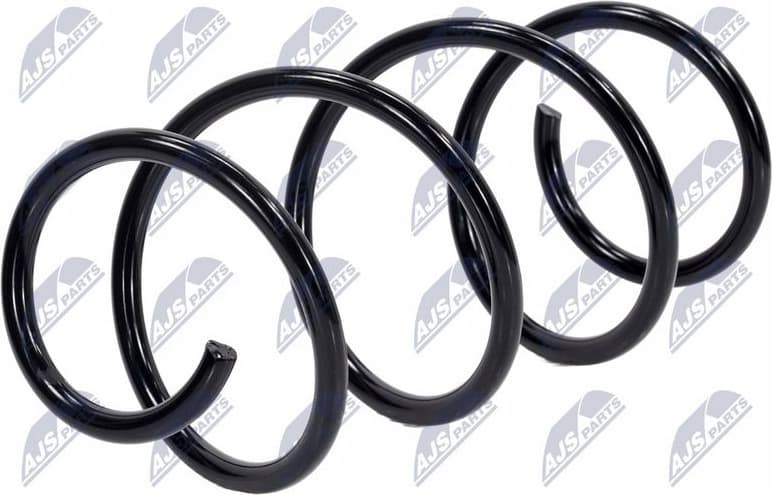 Suspension Spring ASZ-RE-041