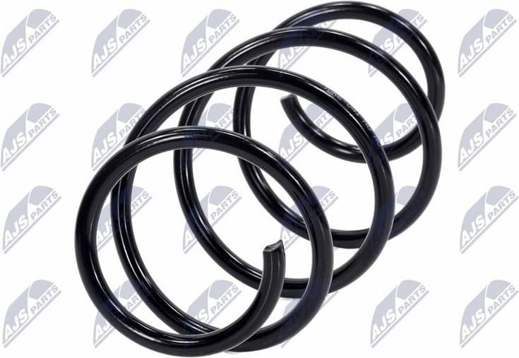 Suspension Spring ASZ-RE-041 - image 2