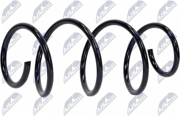 Suspension Spring ASZ-RE-041 - image 3