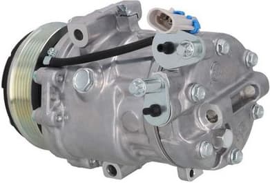 Compressor, air conditioning 7820066