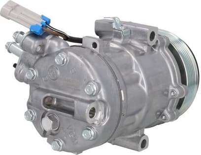 Compressor, air conditioning 7820066 - image 2