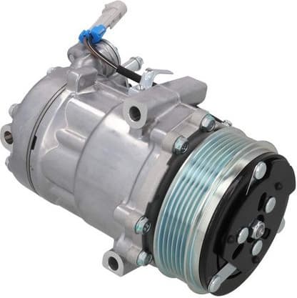 Compressor, air conditioning 7820066 - image 3