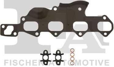 Mounting Kit, charger KT221000E