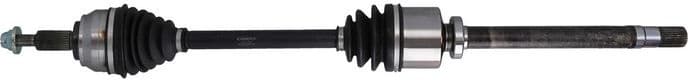 Drive Shaft 5011694
