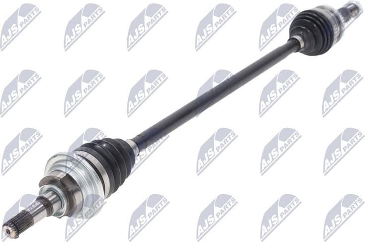 Drive Shaft NPW-MZ-126 - image 2