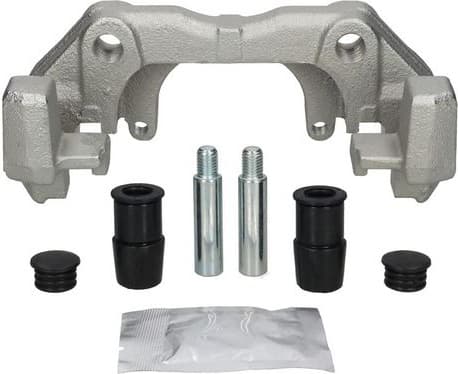 Bracket, brake caliper JCC0068