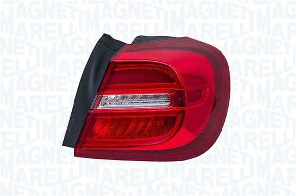 Tail Light Assembly 714021130755