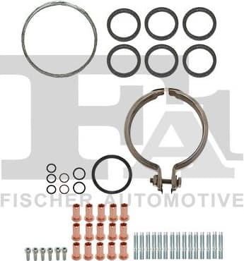 Mounting Kit, charger KT101330