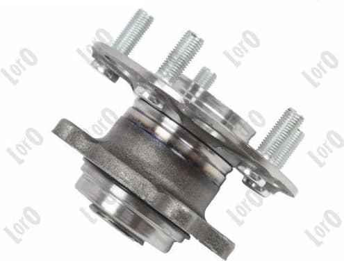 Wheel Bearing Kit LORO 141-01-255 - image 2