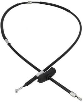 Cable Pull, parking brake 1190038 - image 2